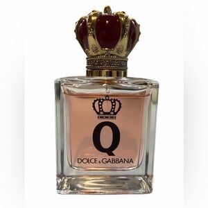 Dolce & Gabbana Q